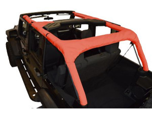 Replacement Roll Bar Cover - for Jeep JKU 4 Door