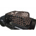 Netting with Cargo Sides - for Jeep JK 2 door 4pc
