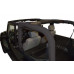 Replacement Roll Bar Covers - for Jeep JK 2 Door