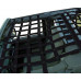 Front Netting - for Jeep JKU 4 Door