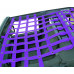 Front Netting - for Jeep JKU 4 Door