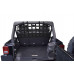 Pet Divider Rear Seat Half Divider - for Jeep JKU 4 Door