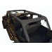 Replacement Roll Bar Cover - for Jeep JKU 4 Door