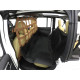 Jeep - Pet & Cargo Dividers