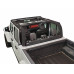 Roll Bar Cover - for Jeep JT 4 door PU (soft top version)