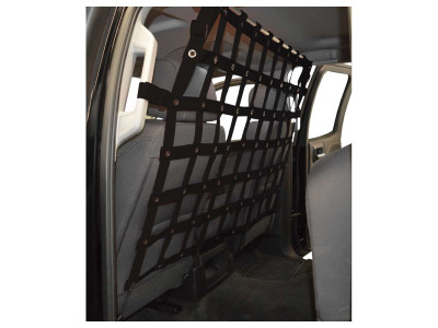 Pet Divider fits GMC or Chev DOUBLE AND CREW CAB Pickup