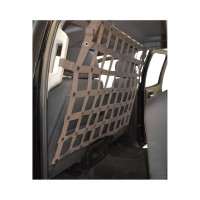 Pet Divider fits GMC or Chev DOUBLE AND CREW CAB Pickup